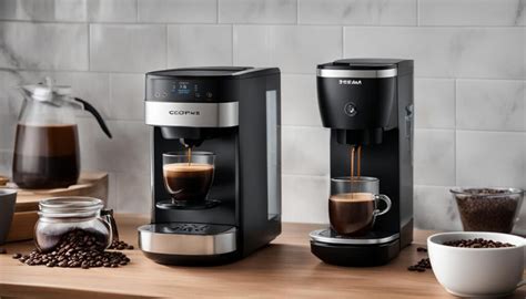 Wake Up Your Nivona: Switch On Coffee Bliss!