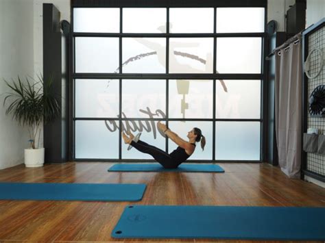 Clases De Pilates En Pamplona Studio M Ndez