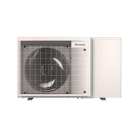 Daikin Pompa Di Calore Mini Chiller 8 KW EWYA008D2V3P Inverter R32