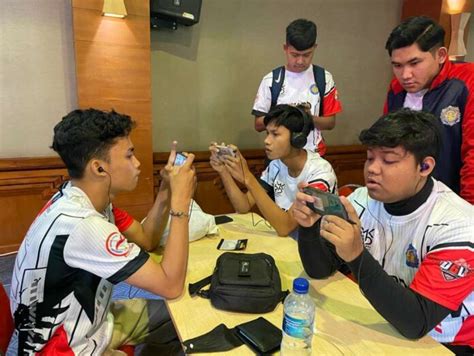 Kominfos Denpasar E Sport Indonesia Gelar Wali Kota Cup Gaming League