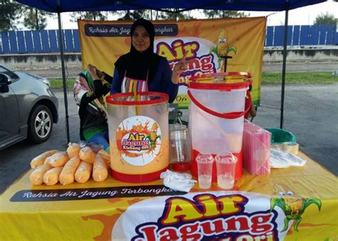 Resepi Air Jagung Balang Air Balang Jagung à à àœààª à à à