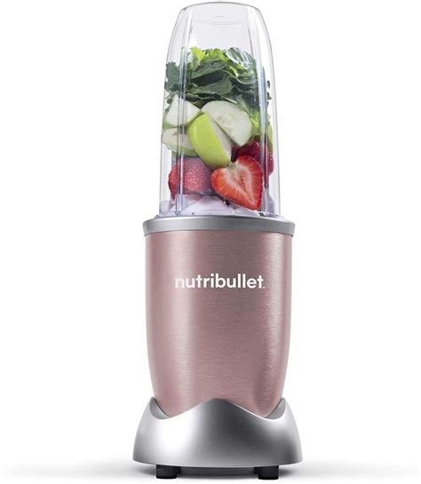 The 3 Best Bullet Blenders