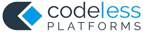 Codeless Platforms Pdfdatanet