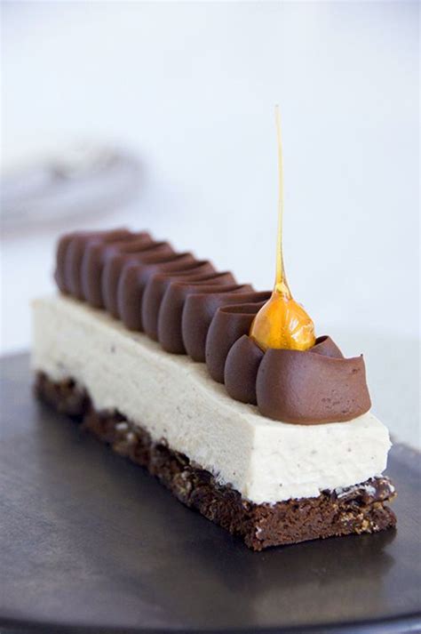 Peanut Butter Dark Chocolate Mousse Cake Artofit