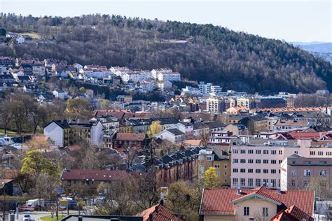 Les prix des logements en Norvège ont baissé de 1 1 en juillet