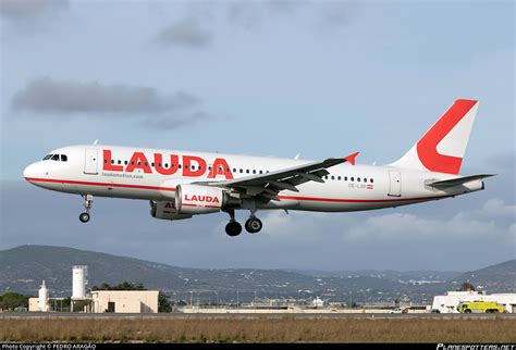 OE LOR LaudaMotion Airbus A320 214 Photo by PEDRO ARAGÃO ID 1051251