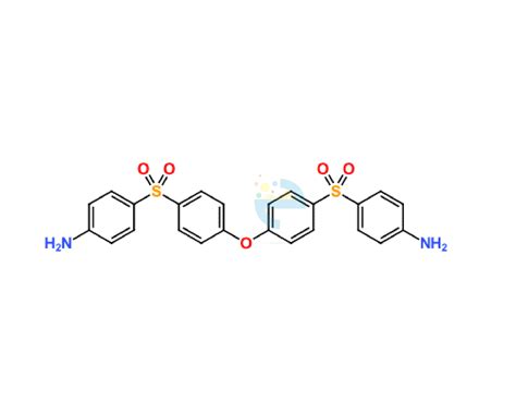 Dapsone Ether Dimer Impurity EliteSynth Laboratories