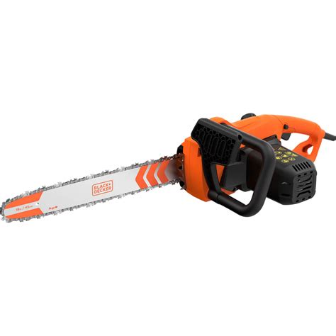Black And Decker Becs2245 Electric Chainsaw 450mm Chainsaws