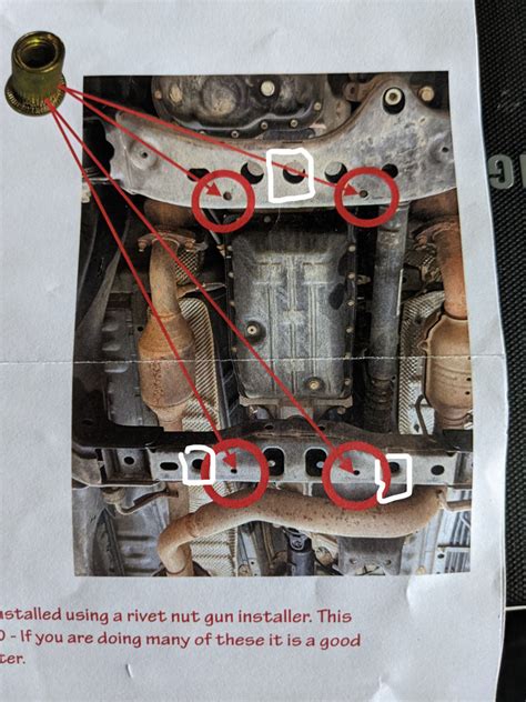 Catalytic Converter Theft Deterrent Options Page 18 Tacoma World