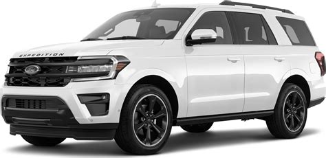 New 2022 Ford Explorer Reviews Pricing And Specs Kelley Blue Book