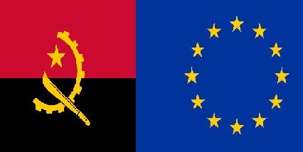 Angola Uni O Europeia Vai Avan Ar Mais Milh Es De Euros Para