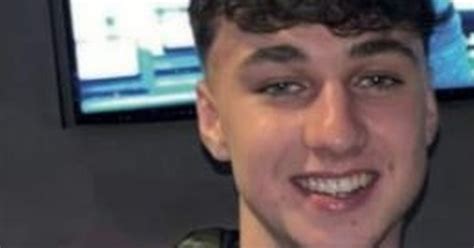 L adolescent britannique Jay Slater 19 ans porté disparu à Tenerife