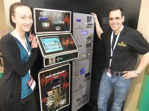 Casino gambling news | VNE partners Million King in Greek VLT market