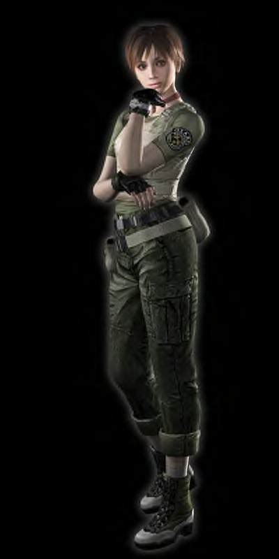 Rebecca Chambers Resident Evil Hd Remaster Wiki Guide Ign