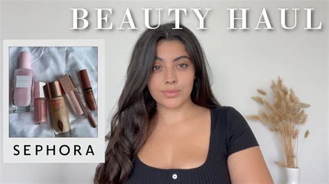 Ulta And Sephora Fall Haul 2021 Makeup And Skincare Youtube