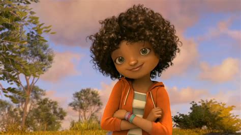 DreamWorks Animation Heads 'Home' with First Trailer | Animation World ...