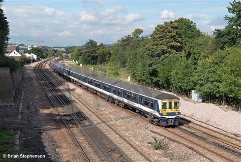 Rail Online Class 319 319441 2007 09 05 Earlswood