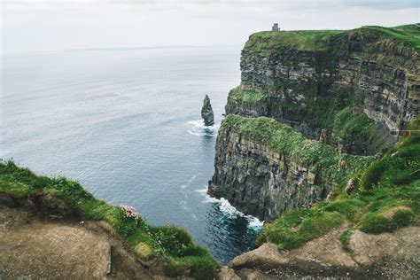 Ireland Travel Guide: Travel Tips & Things to Do | Pommie Travels