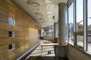 Seattle Cancer Care Alliance House | Architect Magazine