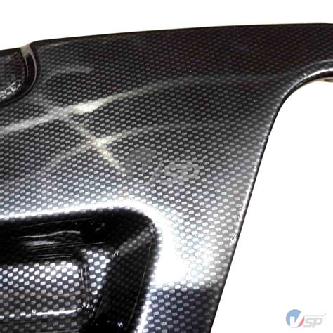 Paraurti Anteriore In Carbonio Per LIGIER JS50