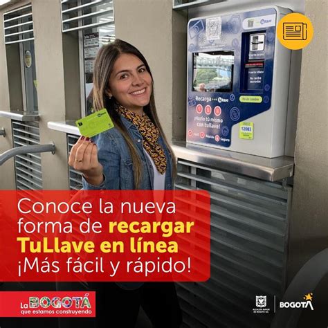 Conoce cómo recargar tu tarjeta tu llave taleoi