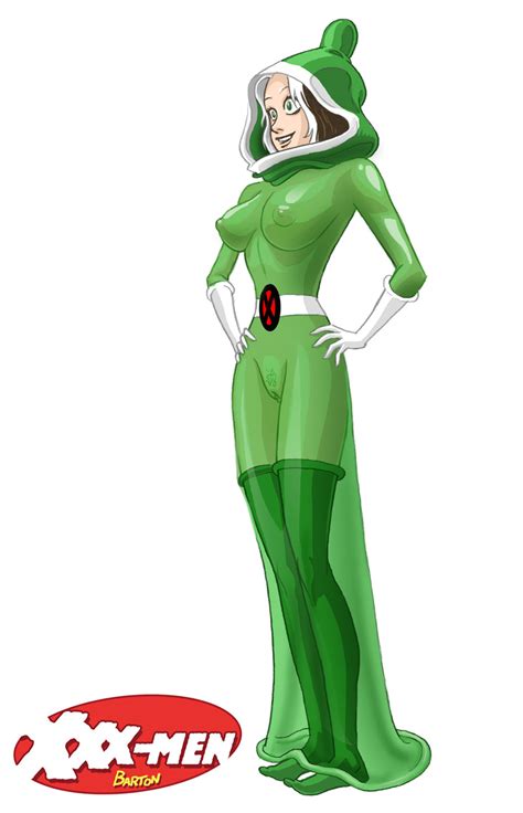 Xxx Men S Rogue By Jbghoul Hentai Foundry