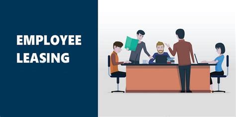 What Is Employee Leasing Definition Concept And Examples