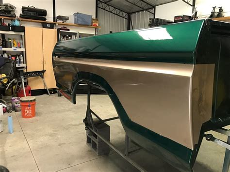 78 Ranger Xlt Rebuild With Pics Page 19 Ford Truck Enthusiasts Forums