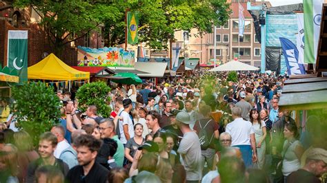 Kieler Woche So Viele Menschen Wie Noch Nie NDR De Nachrichten