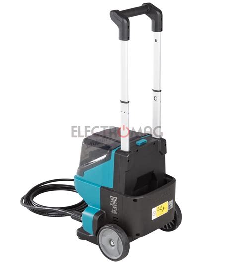 MAKITA HW001GZ Akumulatorowa myjka wysokociśnieniowa 40 V Sklep