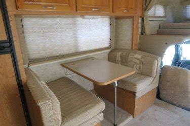 Used Four Winds Dutchmen T Overview Berryland Campers