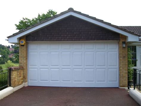 Steel Garage Doors In Surrey London And Kent Doormatic Garage Doors