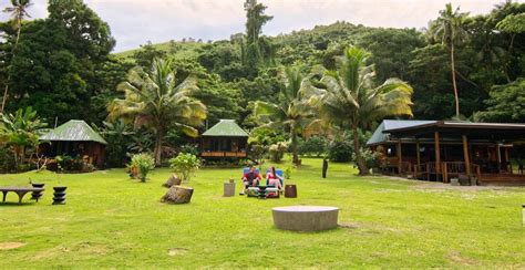 Most Romantic Resorts In Savusavu Vanua Levu Fiji Pocket Guide