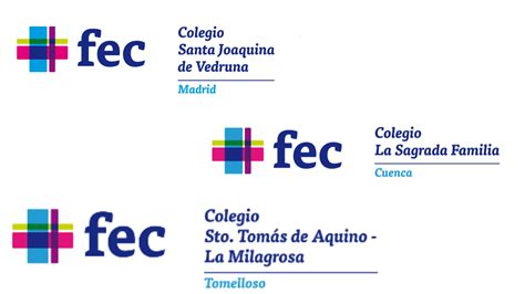 Convivencia FEC Colegio FEC Santa Joaquina De Vedruna Madrid