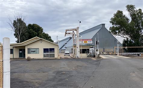 Cargill To Restart Upgrade Narrabri Crush Facilities The Courier