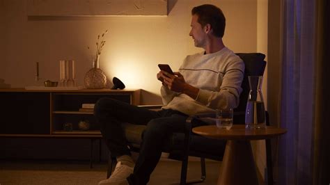 New Philips Hue Bulbs Can Glow Blindingly Bright Or Seductively Softly Techradar