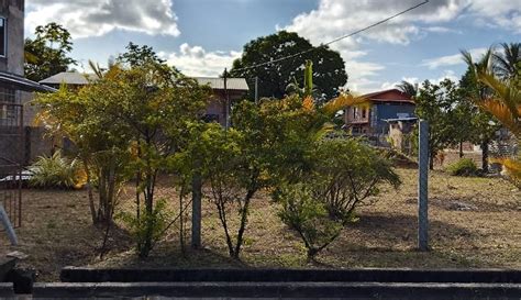 Land For Sale In Arima Propsnoop Trinidad And Tobago Real Estate