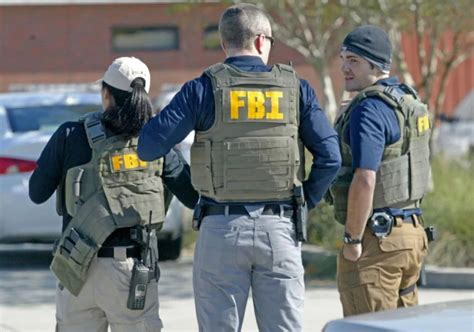 Fbi Pide Informaci N Sobre Secuestro Y Homicidio De Estadounidenses En