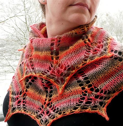 Ravelry Sunrise Pattern By Susanna IC