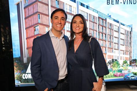 Empresário Ennius Muniz é homenageado com nome de prédio no Noroeste ...
