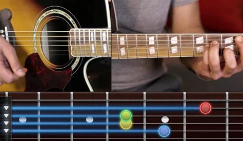 Cómo tocar la guitarra para principiantes instrucciones paso a paso