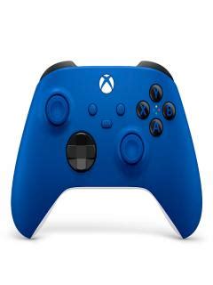 Mando Inalambrico Microsoft Xbox Pn Qau