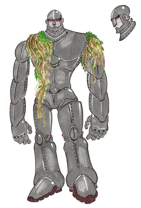 minecraft iron golem  kye  deviantart