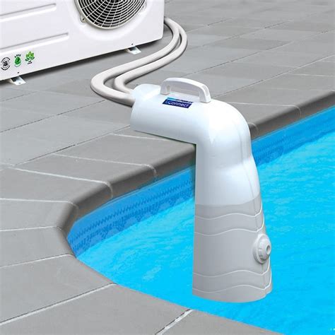 Poolex Uconnect Universal Connection Kit All In Swimming Pools