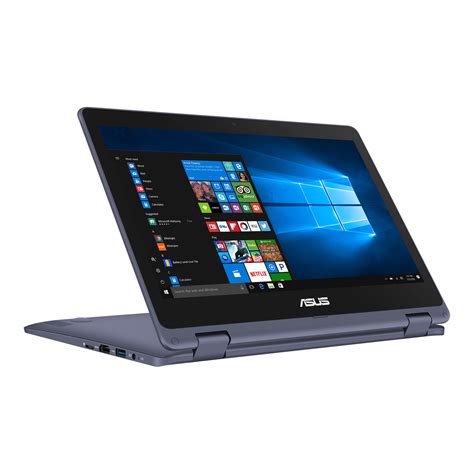 ASUS Vivobook Flip 12 TP202Laptops For HomeASUS USA