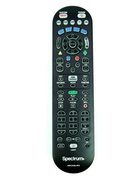 How To Connect Spectrum Remote To Vizio Tv