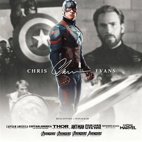 The One And Only Captain America Chrisevans Chrisevansfan Chrisevanspics Chrisevanspics Is