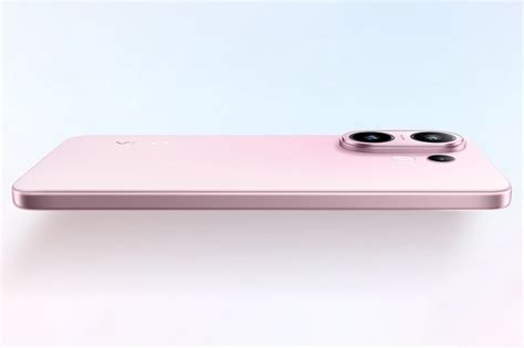 vivo S30 and S30 Pro mini announced - GSMArena.com news
