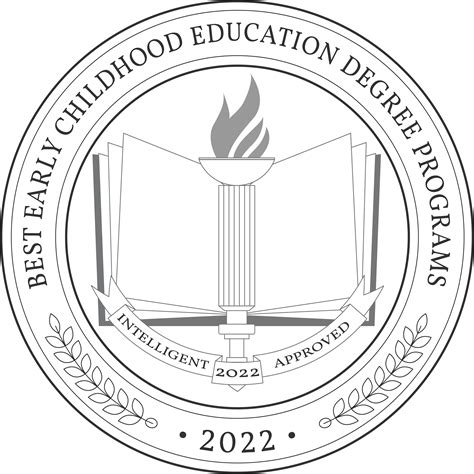 Early Childhood Education Degree Louisiana at Jose Scott blog