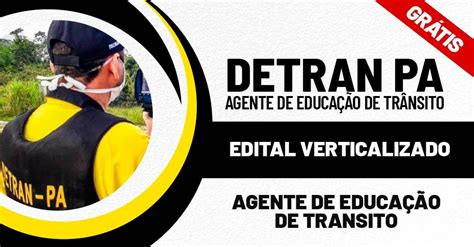 Agente De Educação De Transito - Agente de Educação de Transito - Pós-Edital